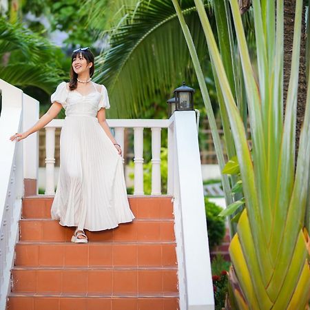 Touch Sea Boutique Hotel&Bistro Karon Exterior photo