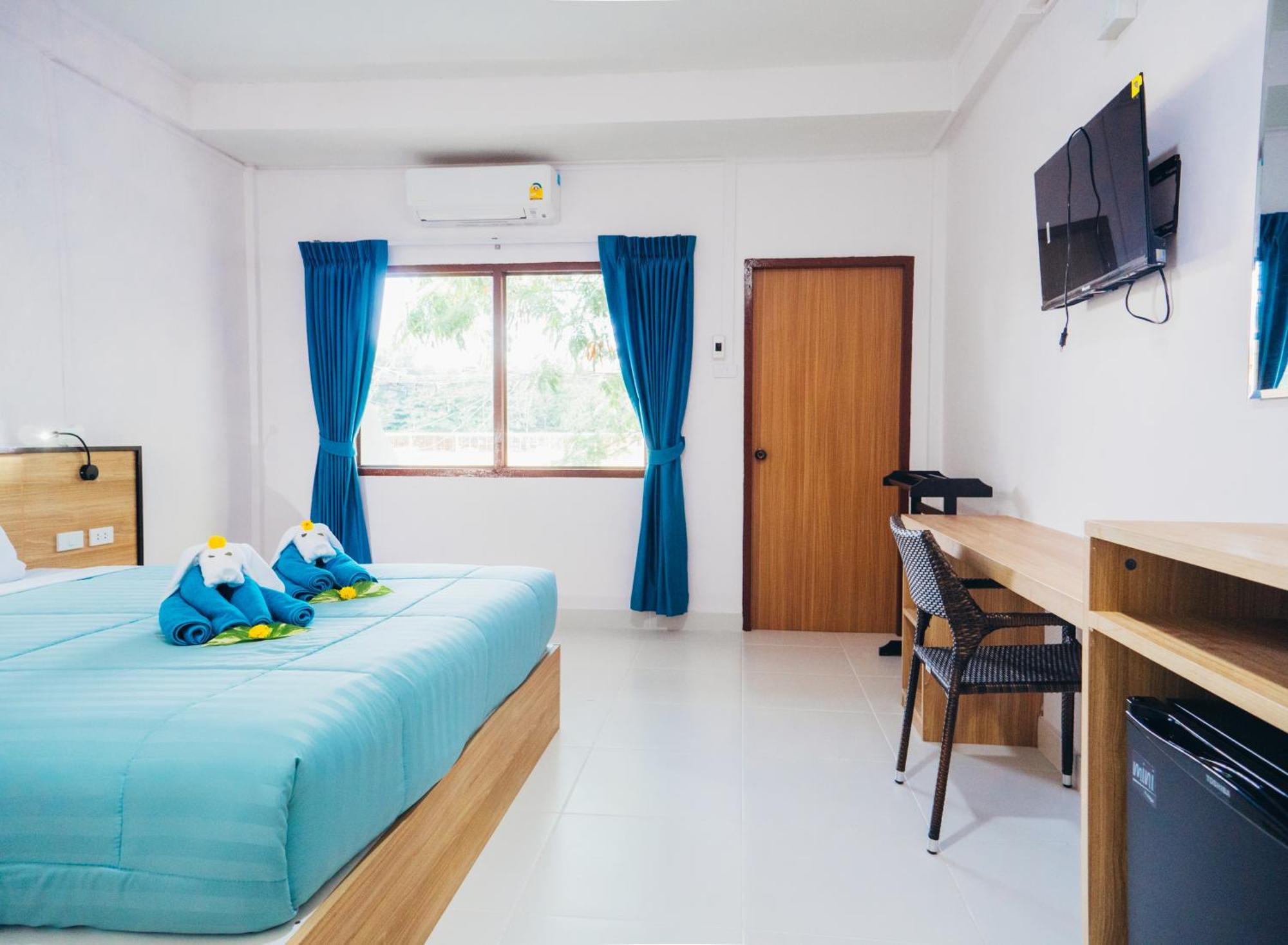 Touch Sea Boutique Hotel&Bistro Karon Exterior photo