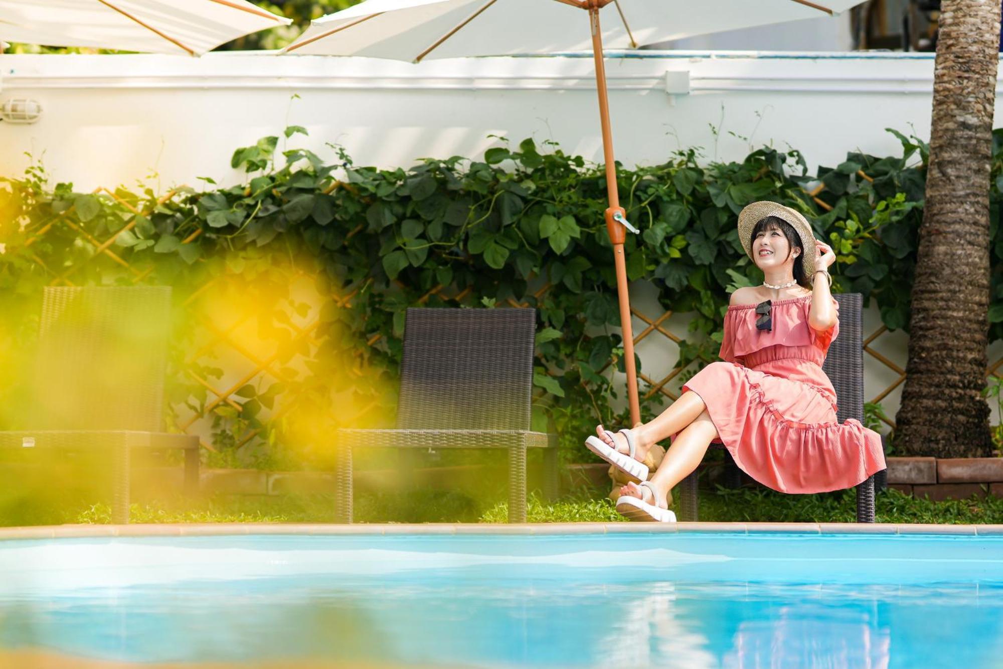 Touch Sea Boutique Hotel&Bistro Karon Exterior photo