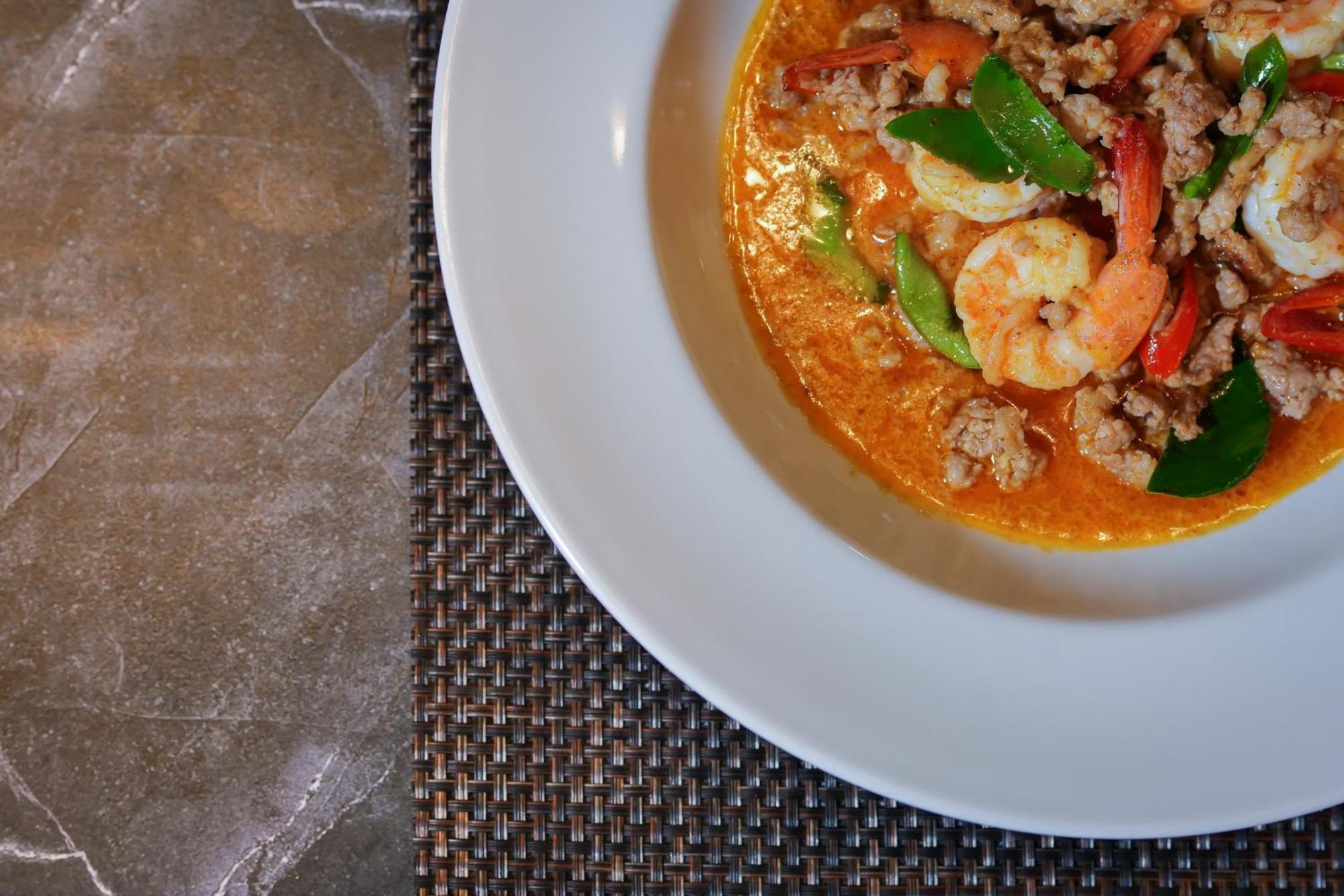Touch Sea Boutique Hotel&Bistro Karon Exterior photo