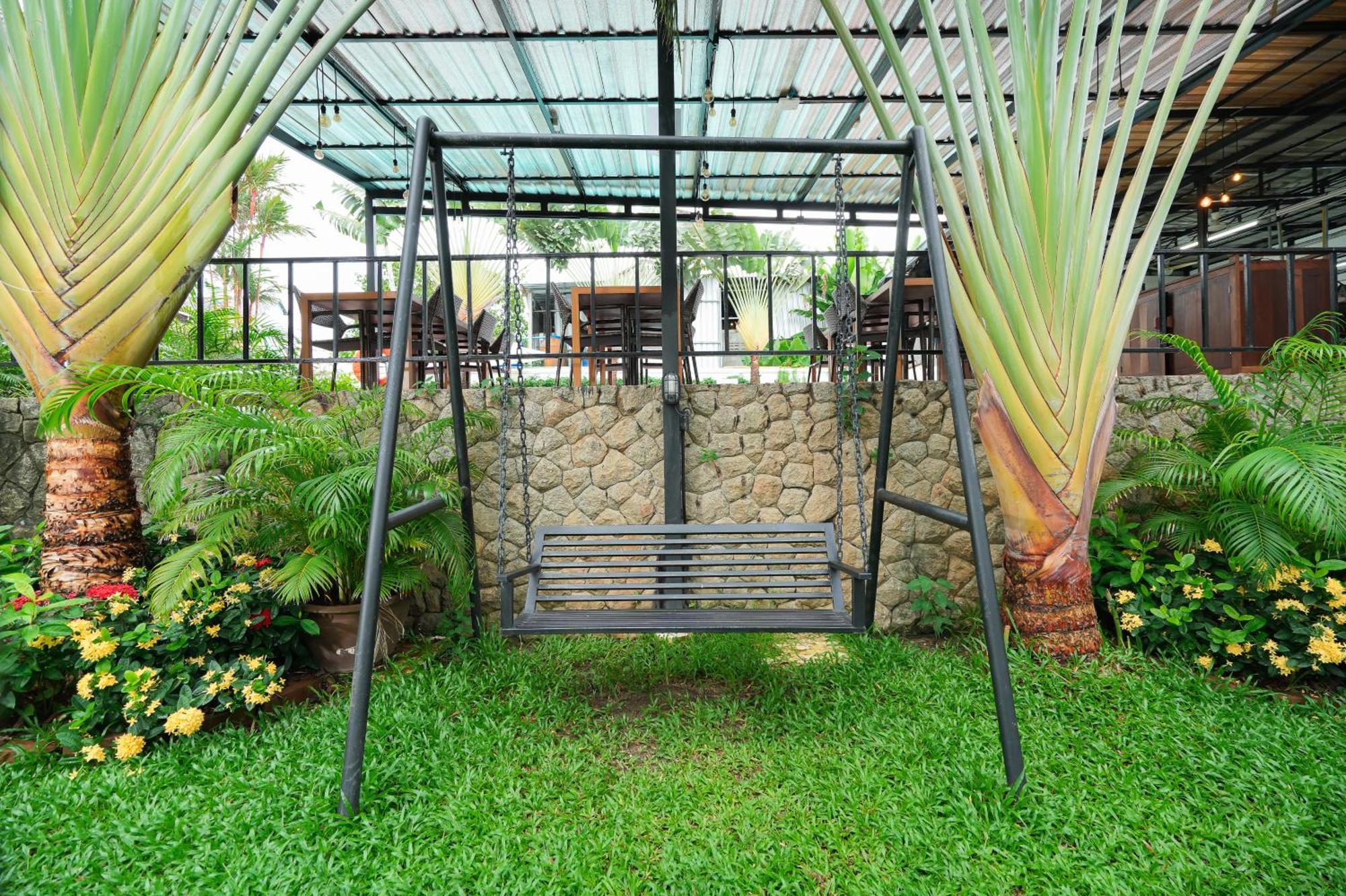 Touch Sea Boutique Hotel&Bistro Karon Exterior photo