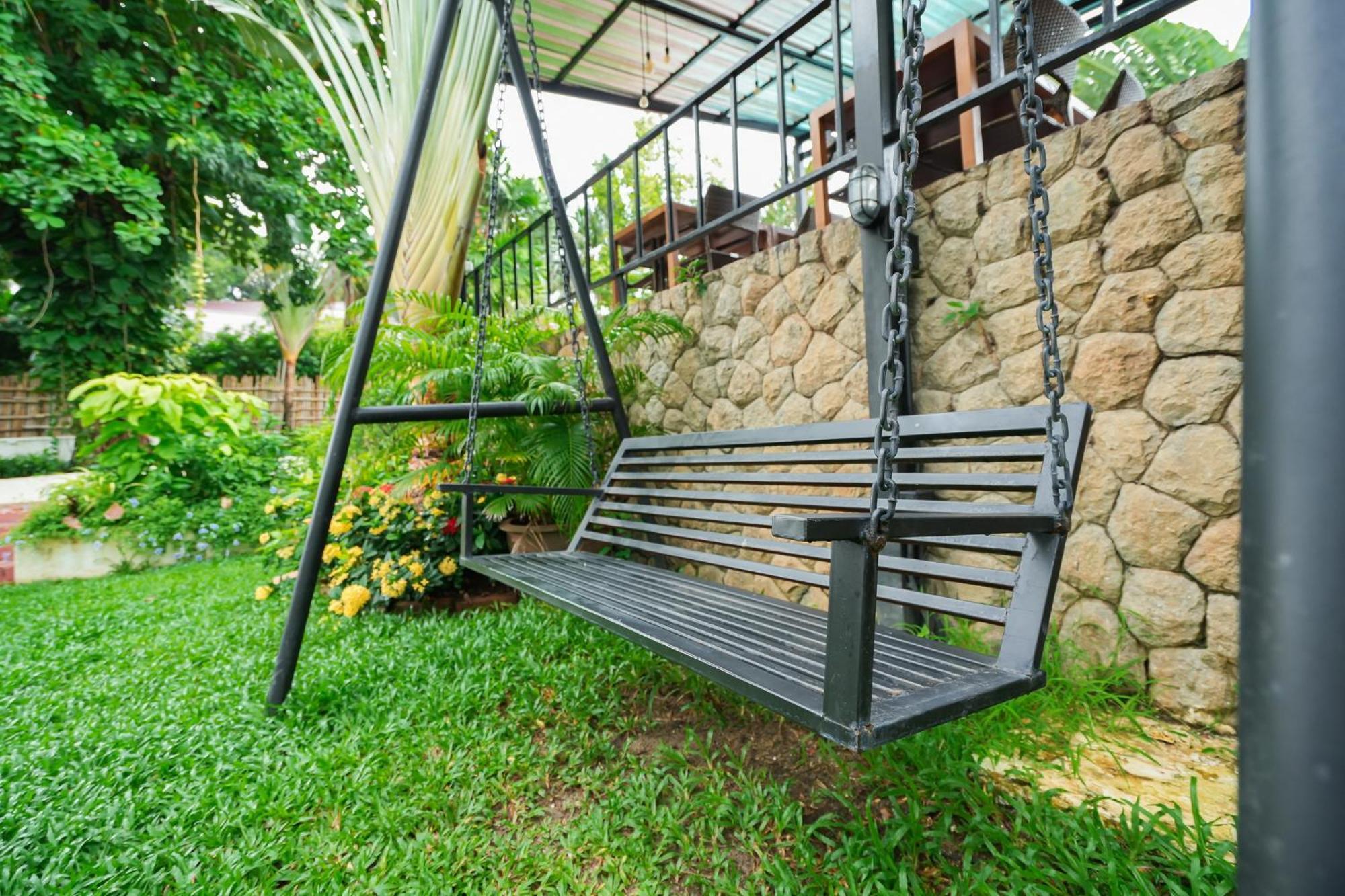 Touch Sea Boutique Hotel&Bistro Karon Exterior photo